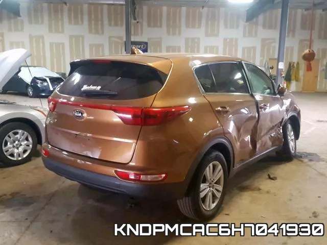 KNDPMCAC6H7041930