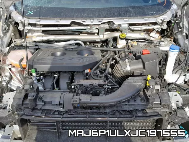 MAJ6P1ULXJC197555