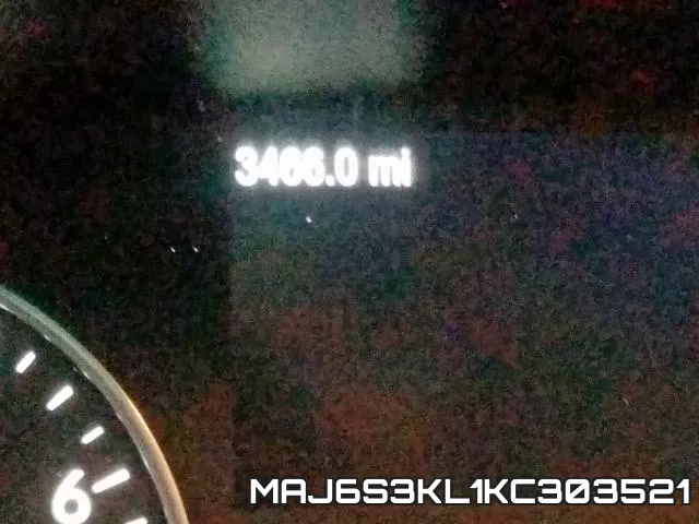 MAJ6S3KL1KC303521
