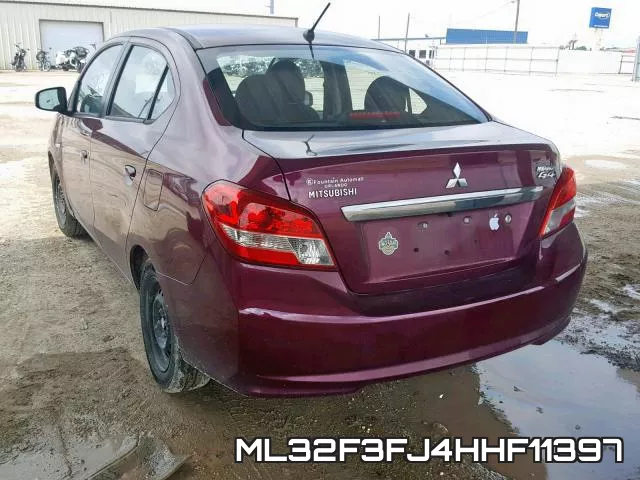 ML32F3FJ4HHF11397