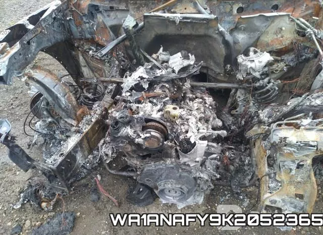 WA1ANAFY9K2052365