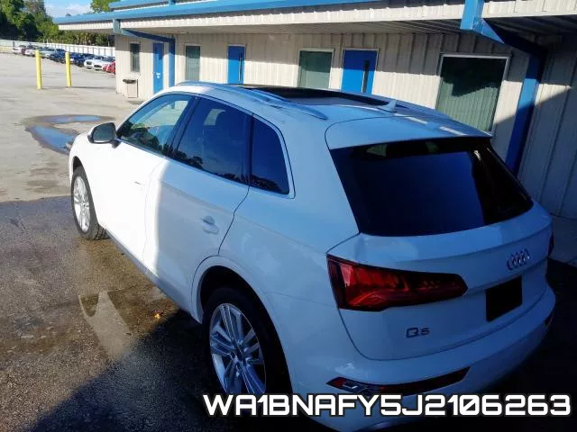 WA1BNAFY5J2106263
