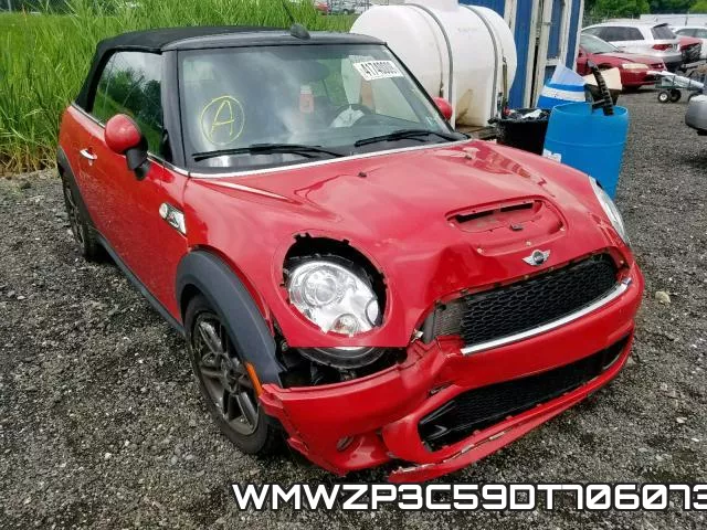 WMWZP3C59DT706073