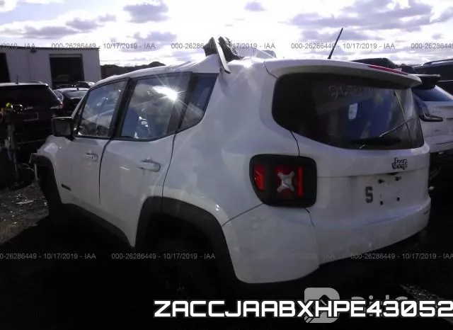 ZACCJAABXHPE43052
