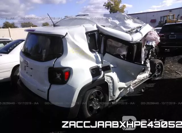 ZACCJAABXHPE43052