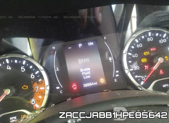 ZACCJABB1HPE85642