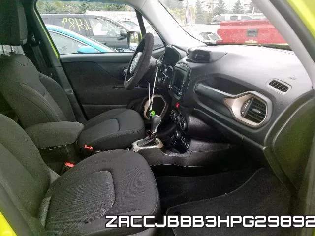 ZACCJBBB3HPG29892