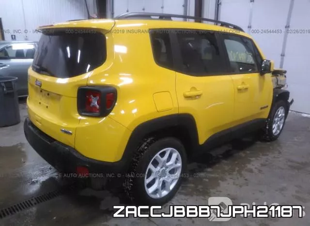 ZACCJBBB7JPH21187