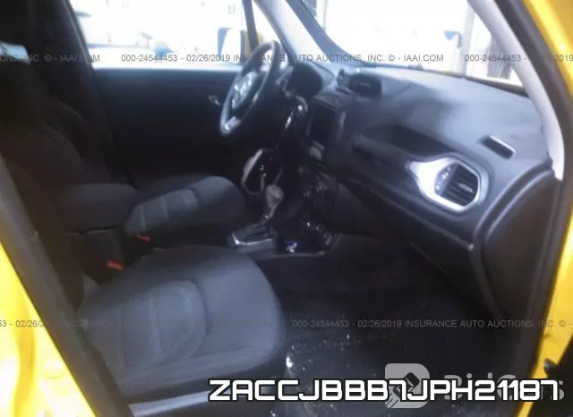 ZACCJBBB7JPH21187