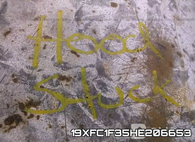 19XFC1F35HE206653