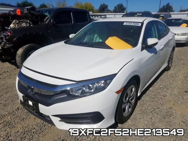 19XFC2F52HE213549