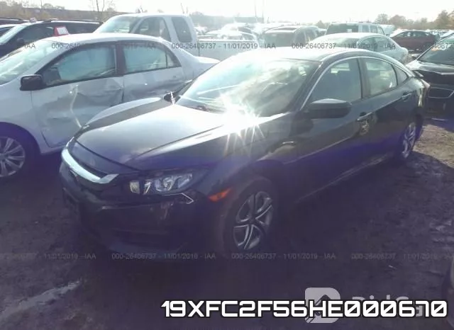19XFC2F56HE000670