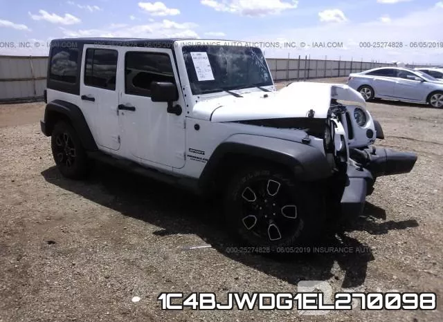 1C4BJWDG1EL270098