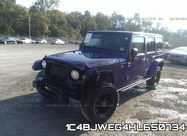 1C4BJWEG4HL650734