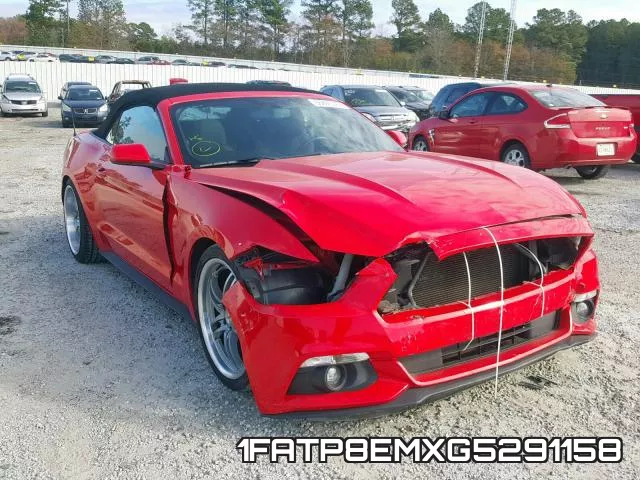 1FATP8EMXG5291158
