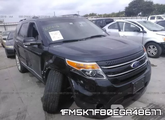 1FM5K7F80EGA48677