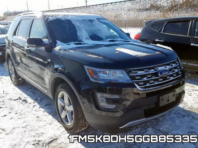 1FM5K8DH5GGB85335