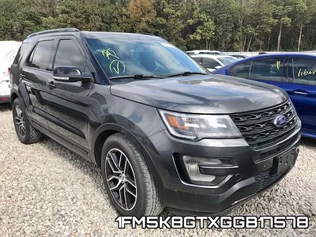 1FM5K8GTXGGB17578