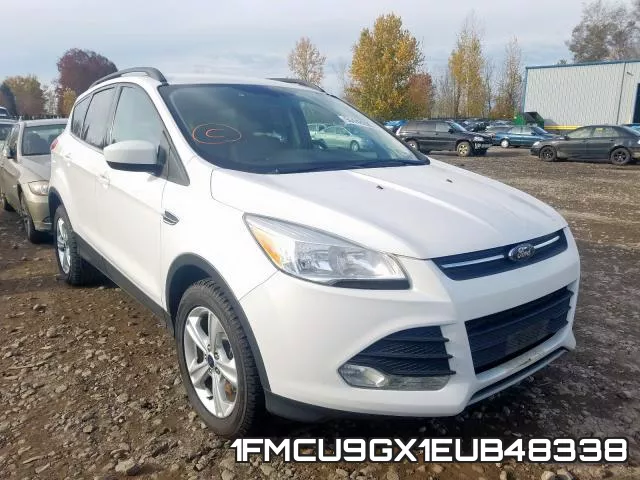 1FMCU9GX1EUB48338