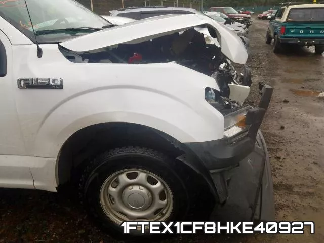 1FTEX1CF8HKE40927