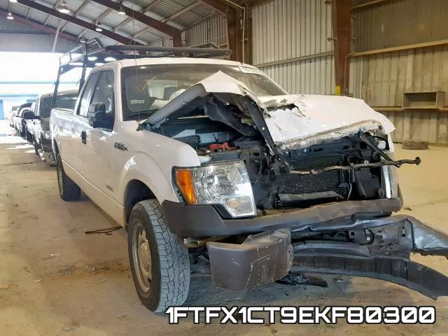 1FTFX1CT9EKF80300
