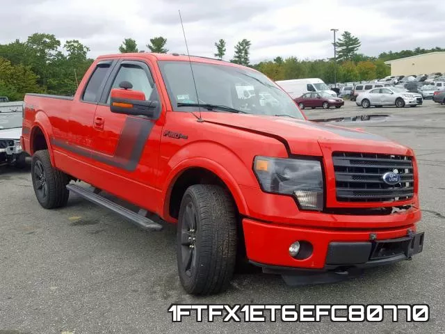 1FTFX1ET6EFC80770