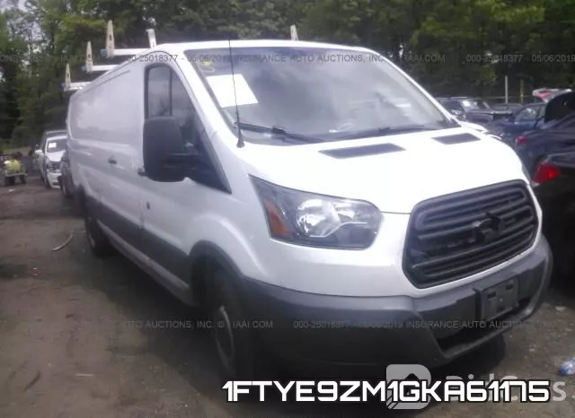 1FTYE9ZM1GKA61175