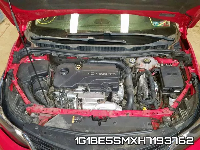 1G1BE5SMXH7193762