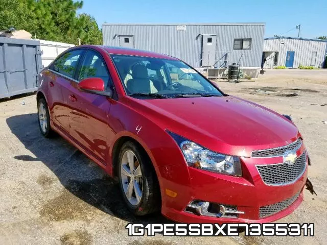 1G1PE5SBXE7355311