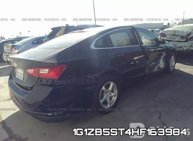 1G1ZB5ST4HF163984