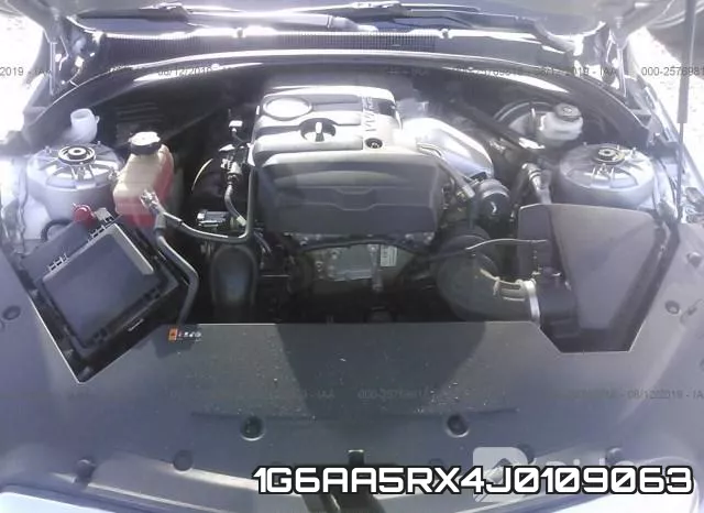 1G6AA5RX4J0109063