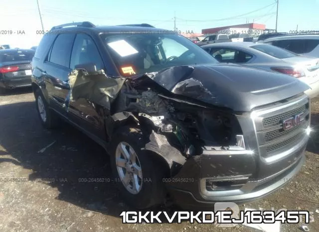 1GKKVPKD1EJ163457