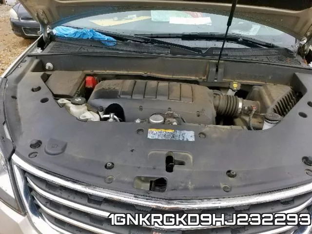 1GNKRGKD9HJ232293