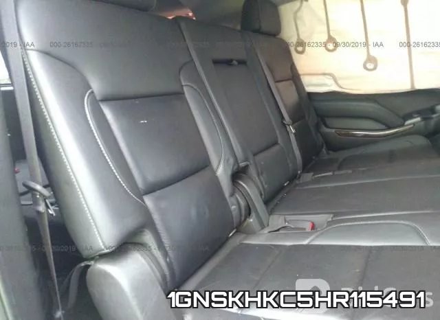 1GNSKHKC5HR115491