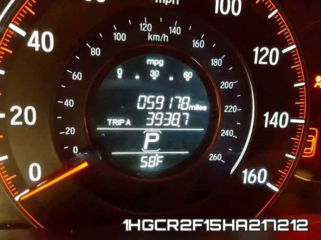 1HGCR2F15HA217212