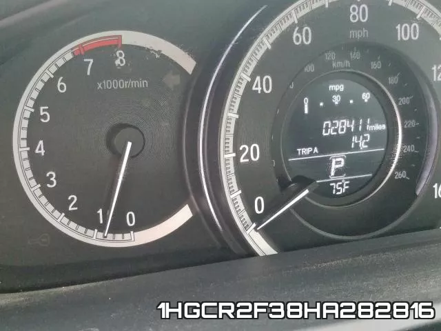 1HGCR2F38HA282816