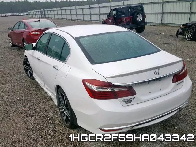 1HGCR2F59HA043342