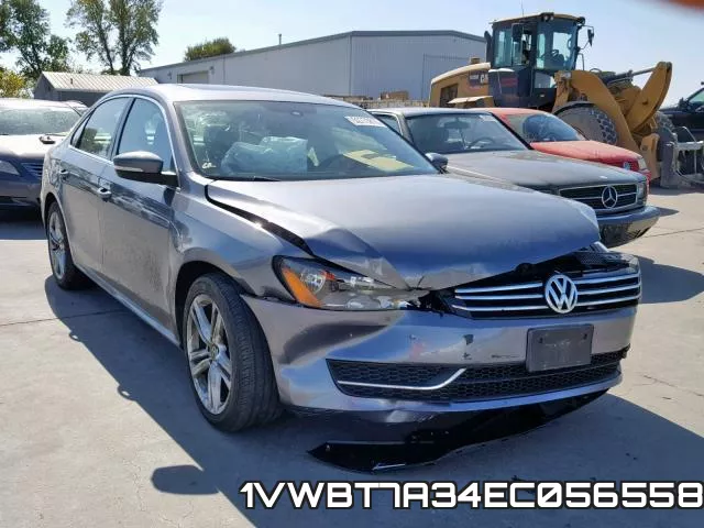 1VWBT7A34EC056558