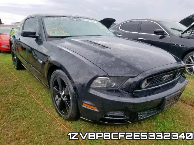 1ZVBP8CF2E5332340