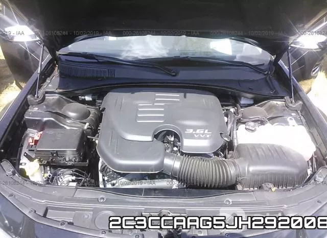 2C3CCAAG5JH292008