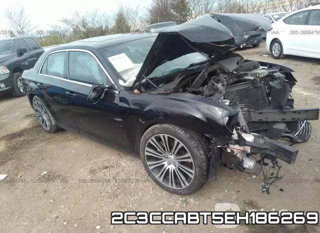 2C3CCABT5EH186269