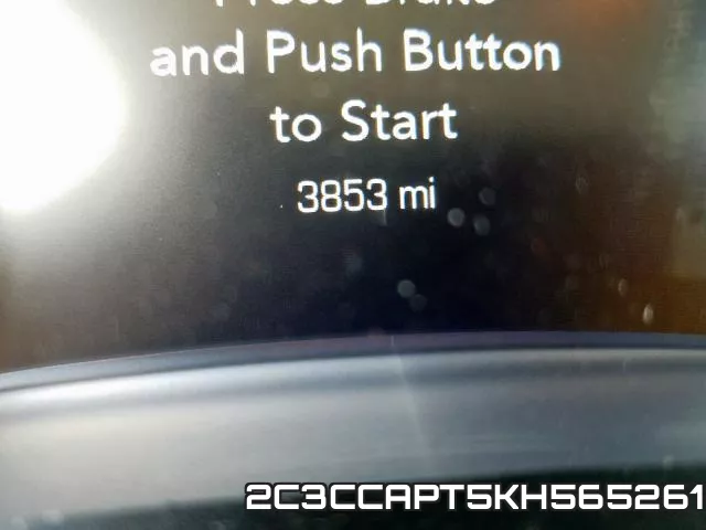 2C3CCAPT5KH565261