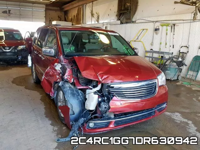 2C4RC1GG7DR630942