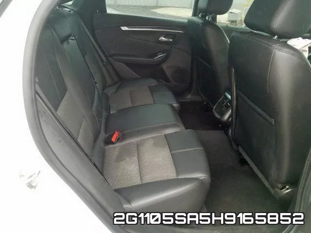 2G1105SA5H9165852