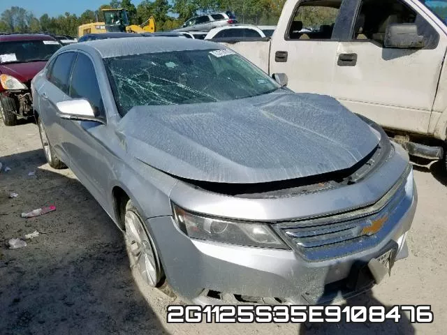 2G1125S35E9108476