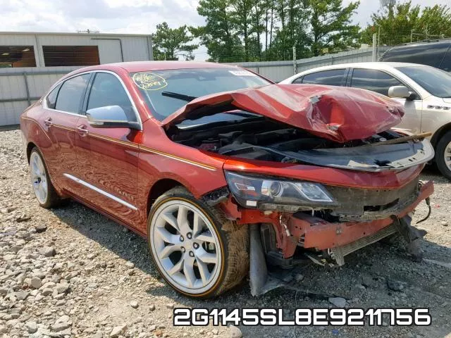 2G1145SL8E9211756