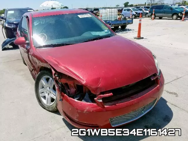 2G1WB5E34E1161427