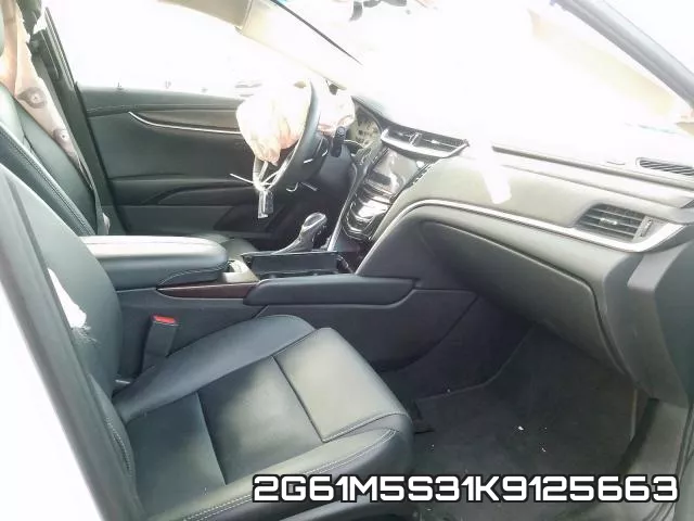 2G61M5S31K9125663
