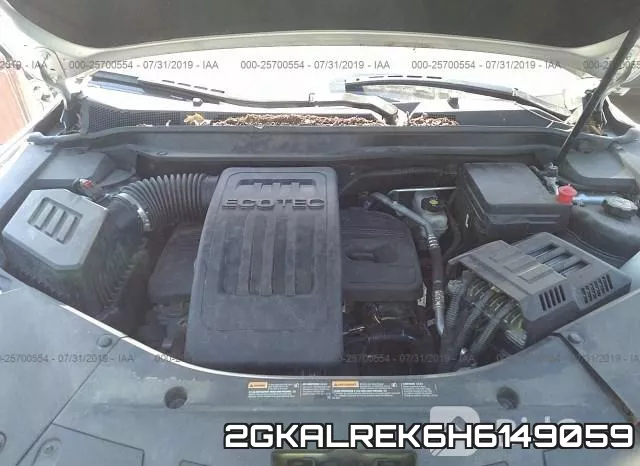 2GKALREK6H6149059