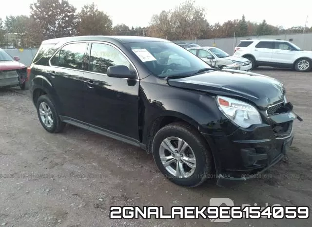 2GNALAEK9E6154059